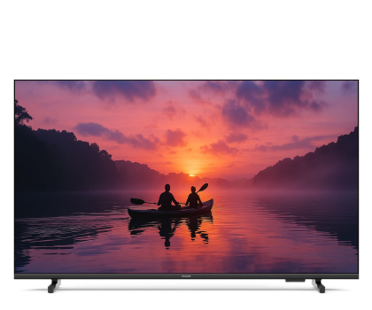 Telewizor 32" lub mniejszy PHILIPS 32" 32PHS5500 HD Ready, Pixel Plus HD, HDMI x2
